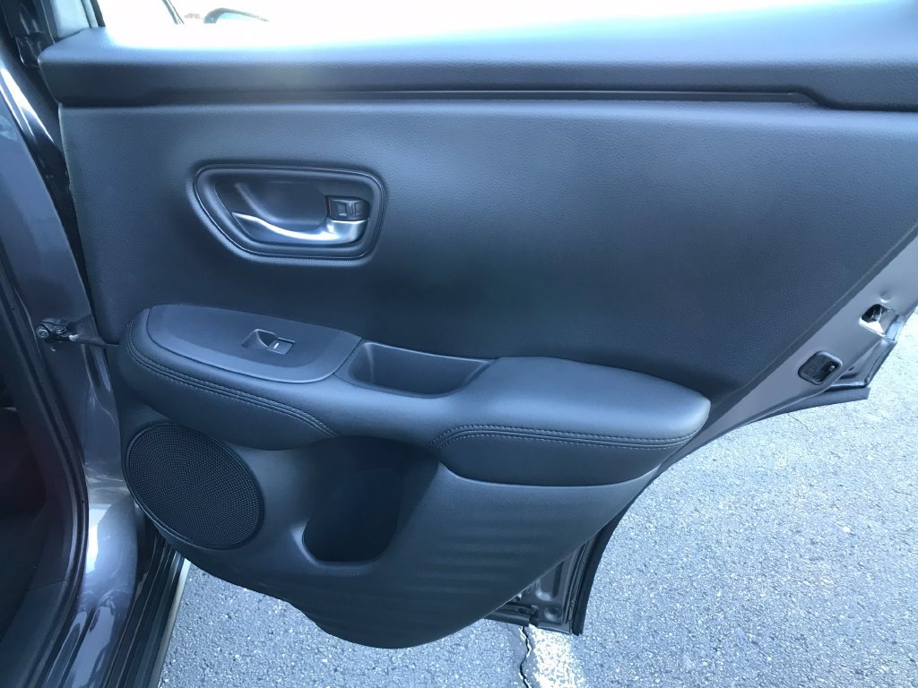 Certified 2024 Honda HR-V LX image 27