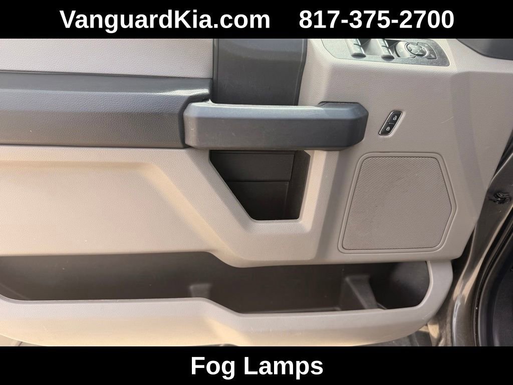 Used 2019 Ford F150 XL w/ Equipment Group 101A Mid AWD/4WD image 17