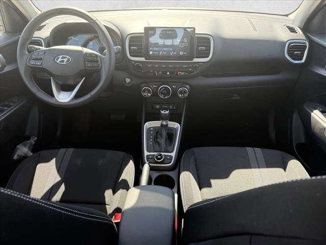 New 2026 Hyundai Venue SEL image 11