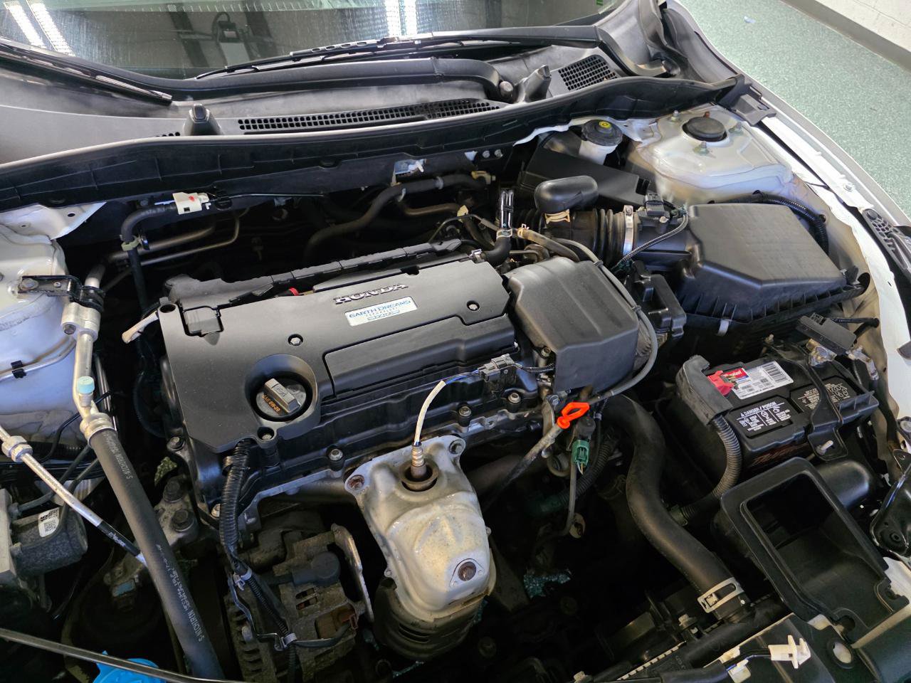 Used 2016 Honda Accord LX image 35