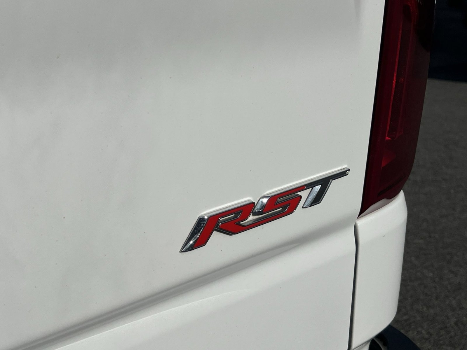 Used 2022 Chevrolet Silverado 1500 RST w/ All Star Edition Plus image 26