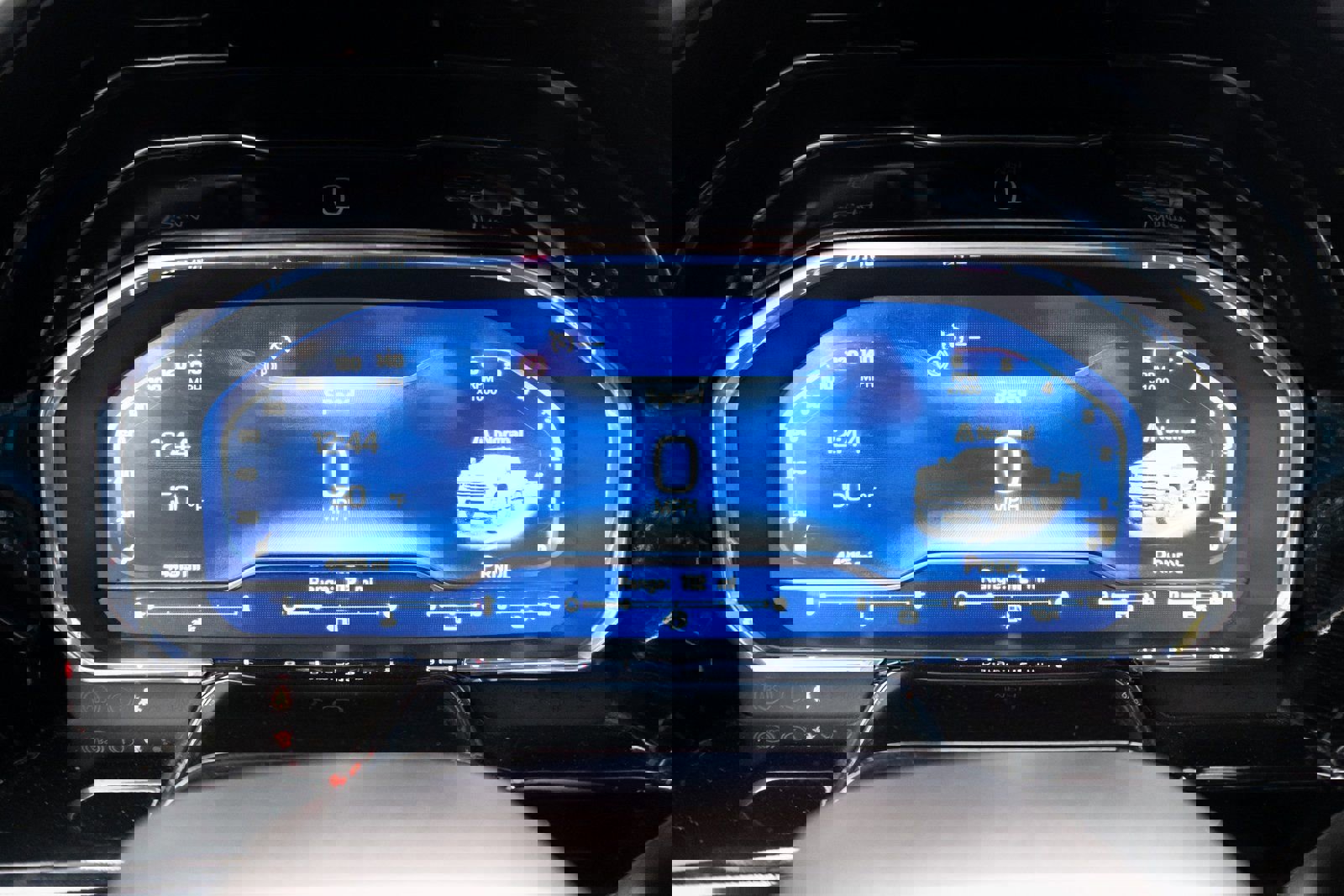 Used 2024 Chevrolet Silverado 3500 LT image 5