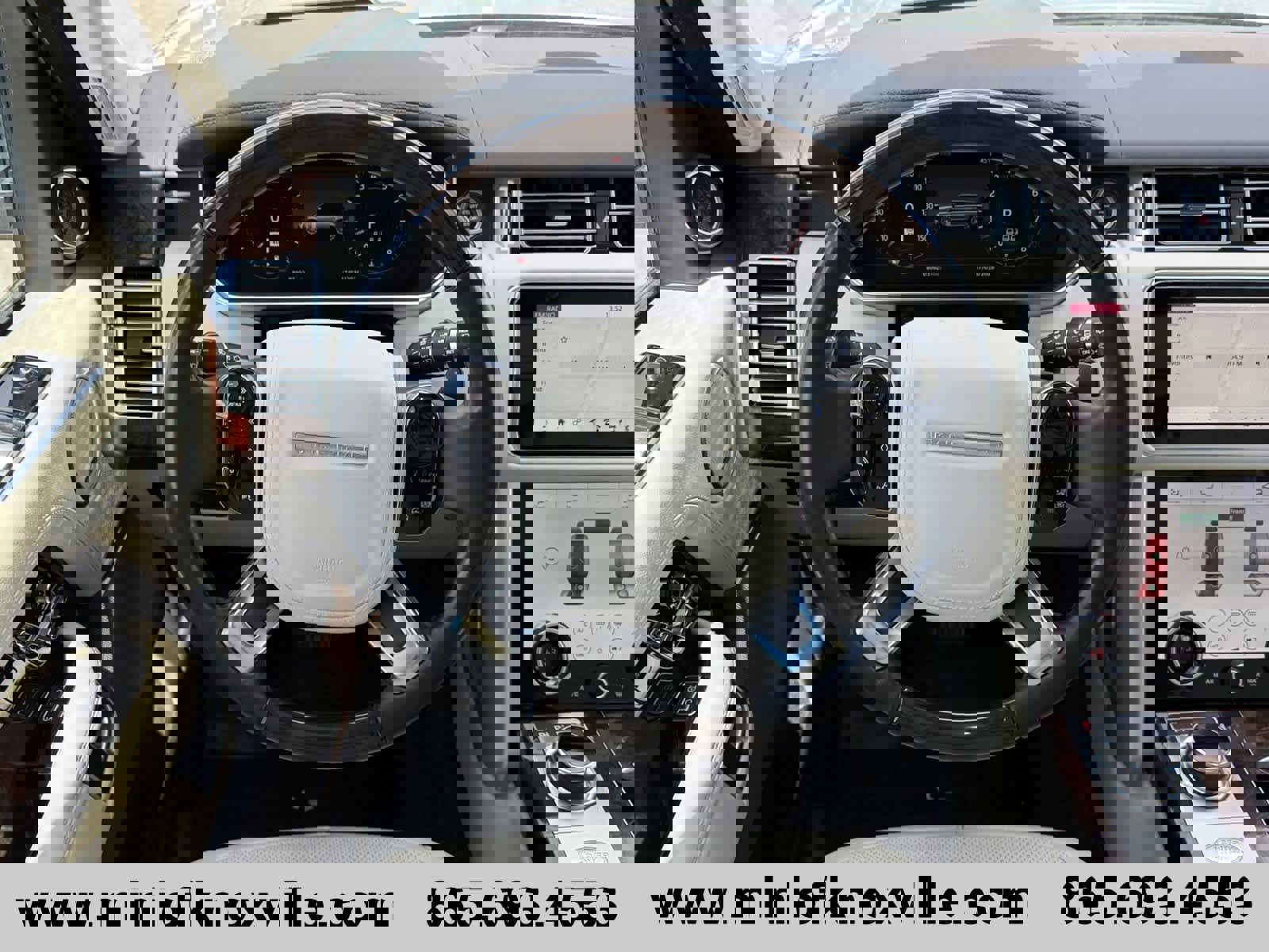 Used 2021 Land Rover Range Rover P525 Westminster Edition image 20