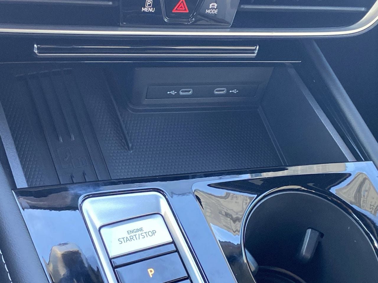 New 2026 Volkswagen Atlas Cross Sport SEL Premium R-Line image 25