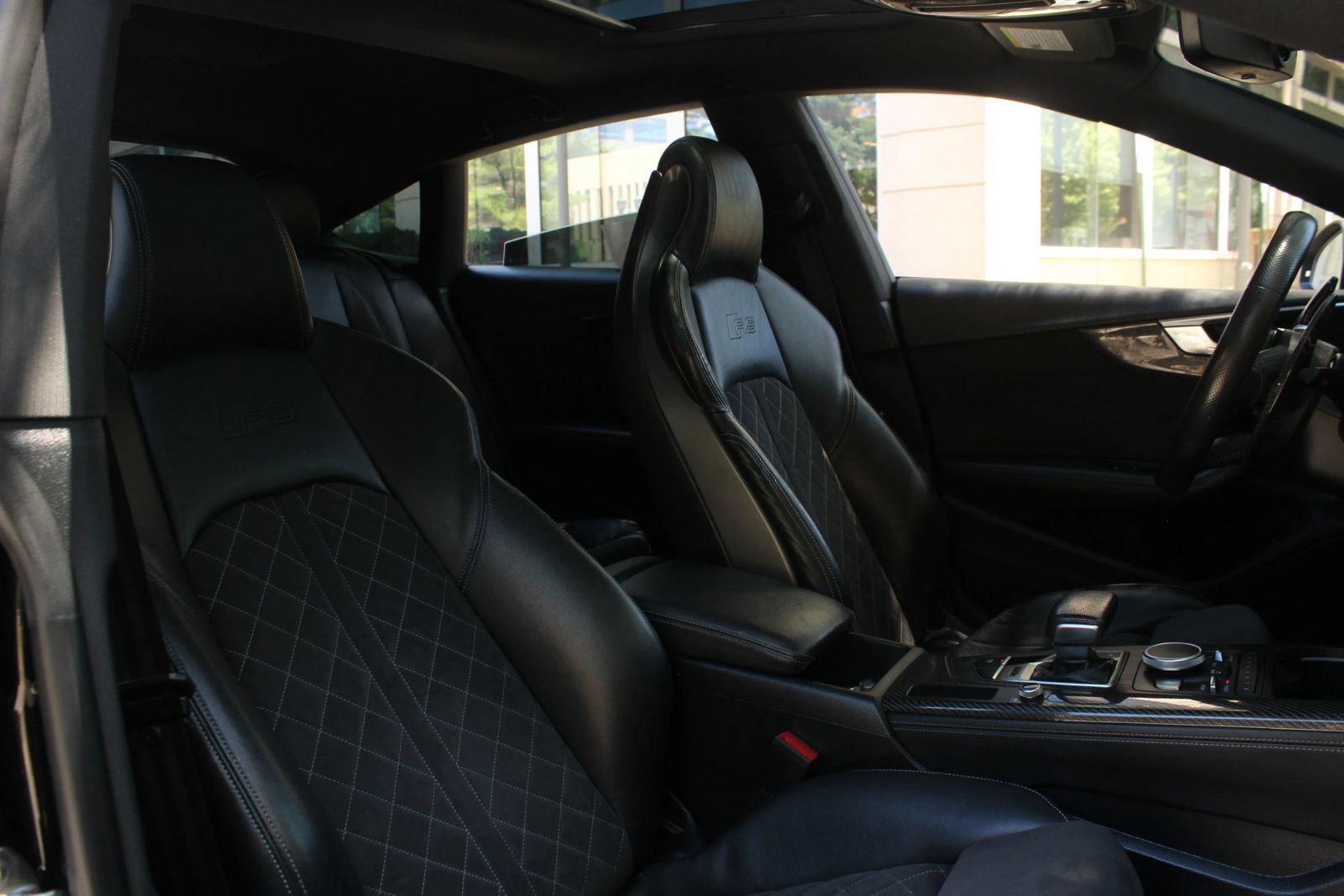 Used 2019 Audi RS 5 Sportback AWD/4WD image 29