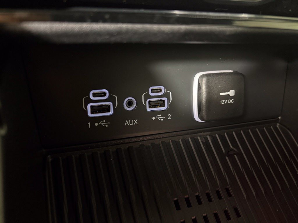 New 2026 Jeep Grand Cherokee Altitude AWD/4WD image 30