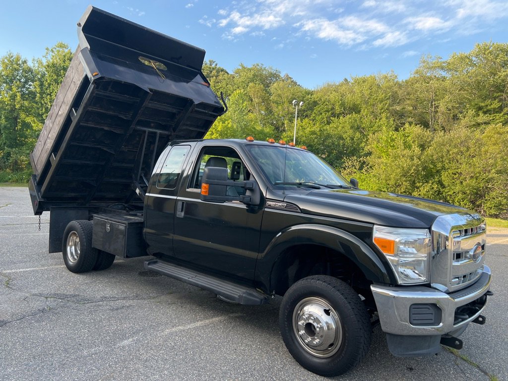 Used 2016 Ford F350 XL w/ Power Equipment Group image 18