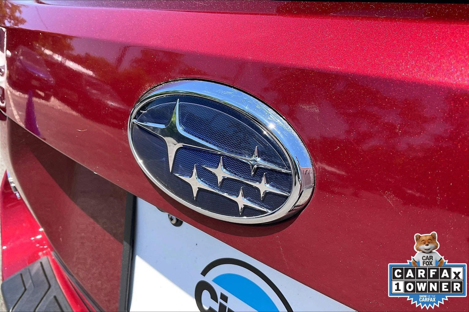 Certified 2023 Subaru Forester Limited AWD/4WD image 32