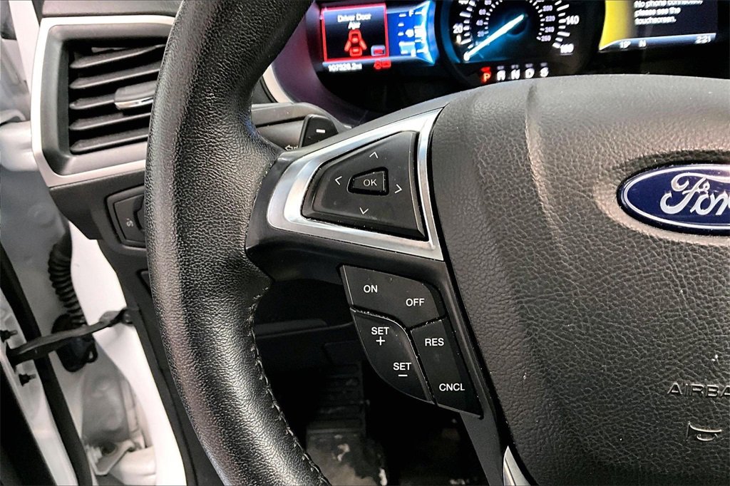 Used 2018 Ford Edge SEL w/ Equipment Group 201A image 17