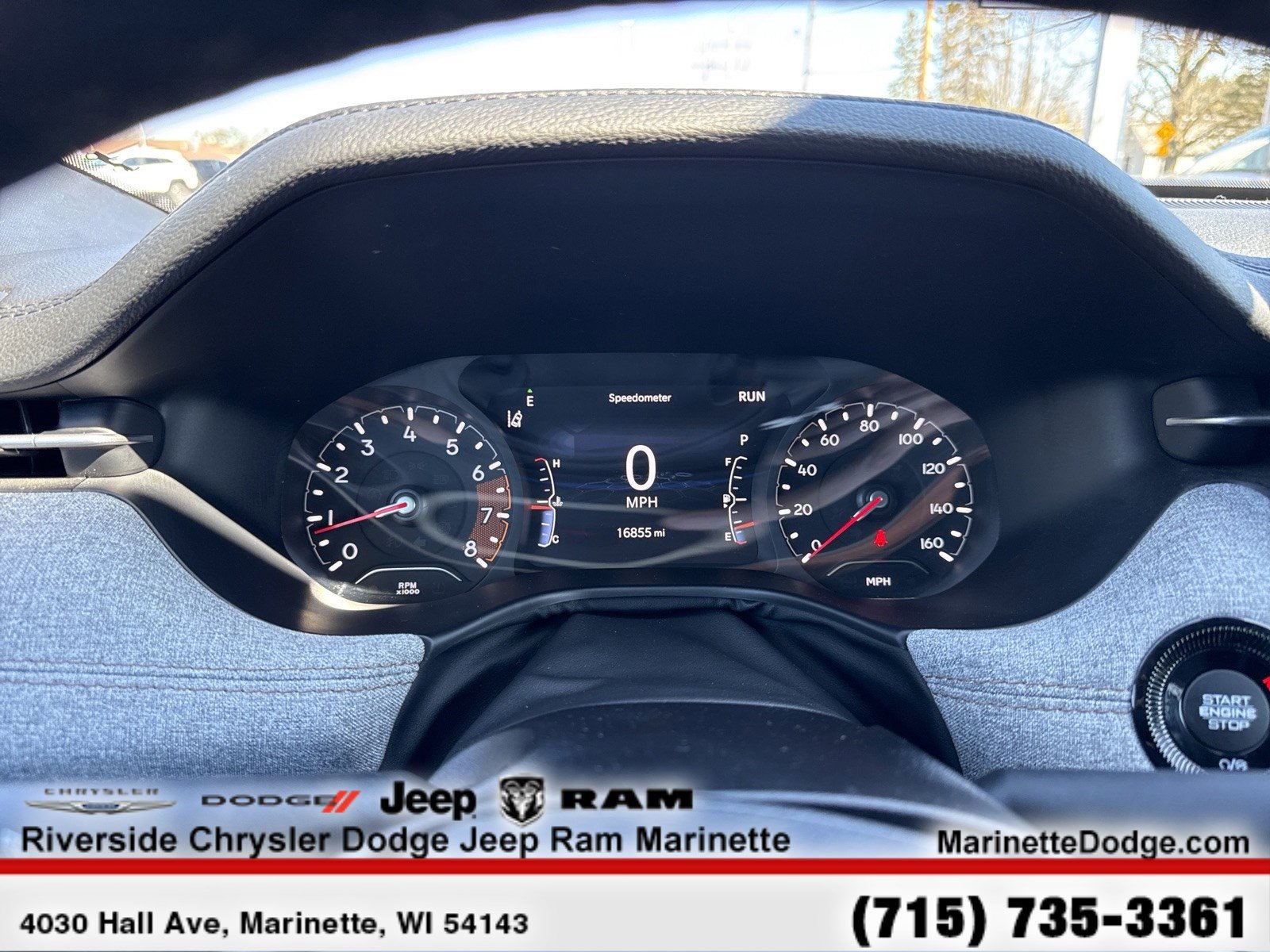 Used 2023 Jeep Compass Latitude AWD/4WD image 27