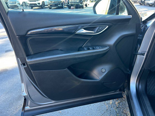 Used 2022 Buick Envision Preferred image 14