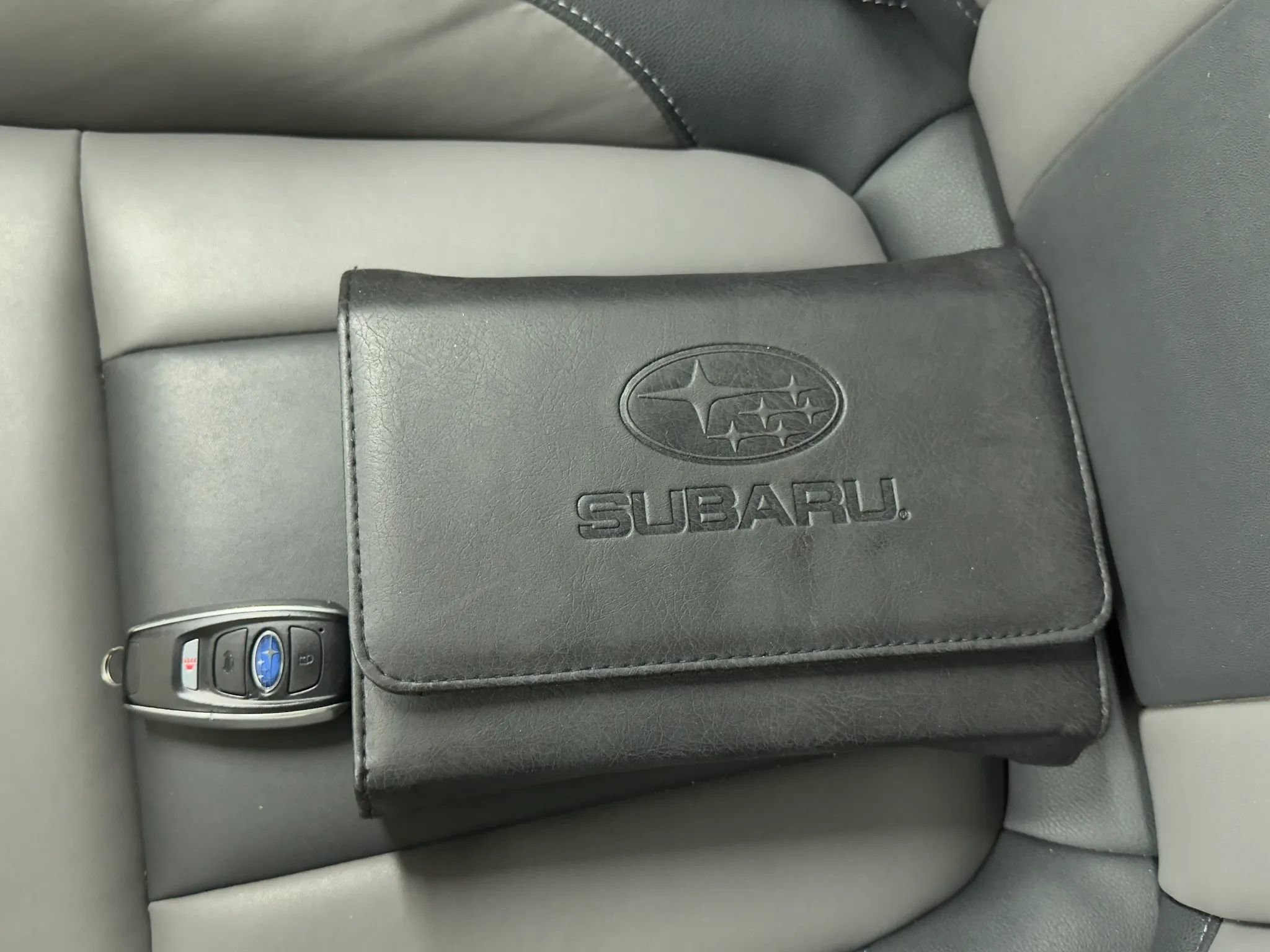 Used 2022 Subaru Ascent Onyx Edition AWD/4WD image 31