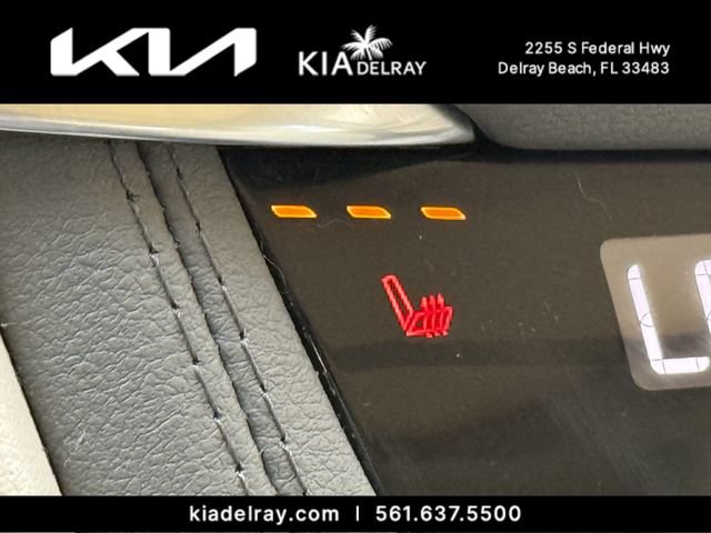 Used 2023 Cadillac XT5 Premium Luxury FWD image 26