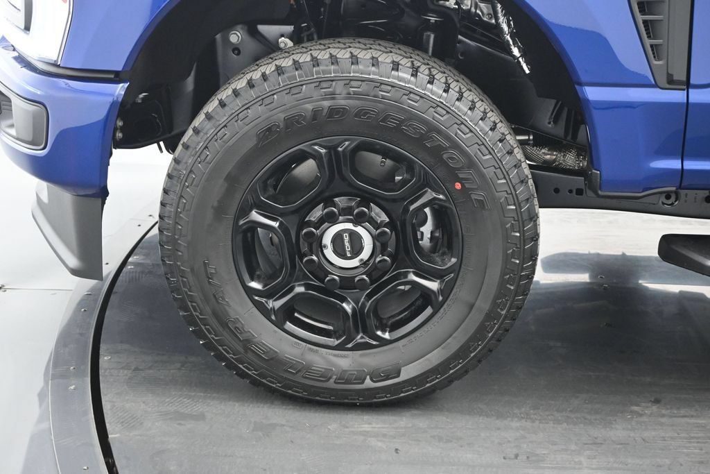 New 2026 Ford F250 XL w/ STX Appearance Package AWD/4WD image 20