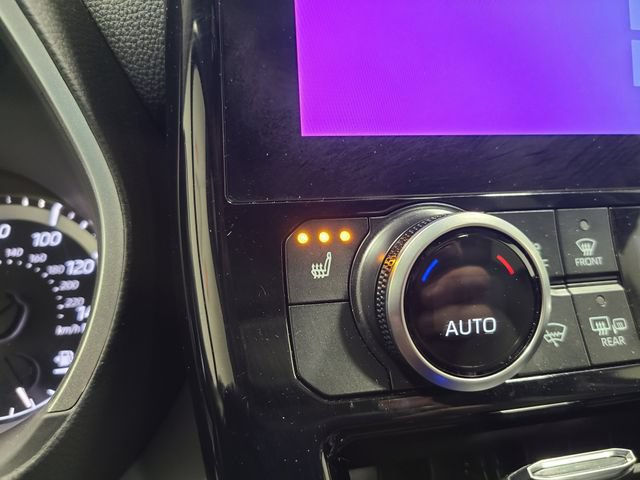 Certified 2026 Toyota Highlander XLE AWD/4WD image 37