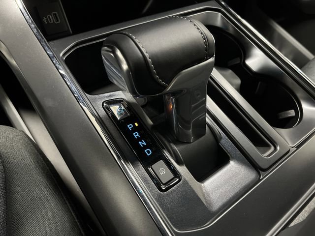 Used 2025 Ford F150 Lightning XLT image 22