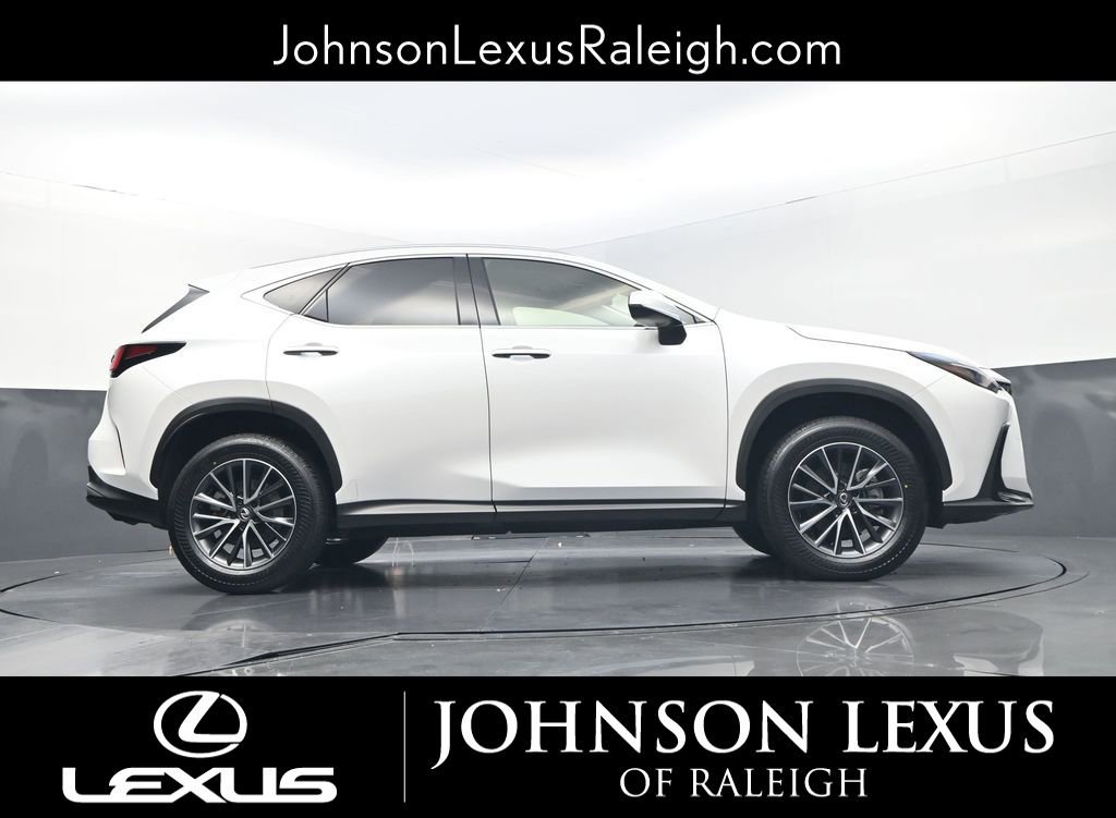 Certified 2024 Lexus NX 250 FWD w/ Towing Package (2000 Lbs) image 21