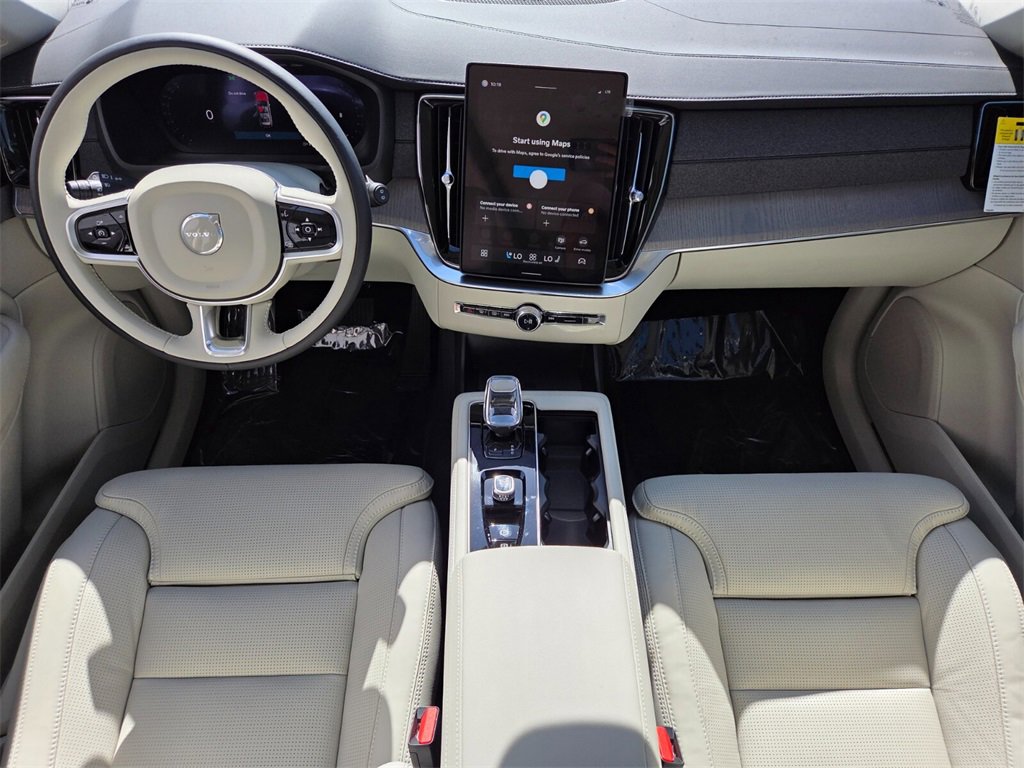 New 2026 Volvo XC90 B6 Ultra image 14