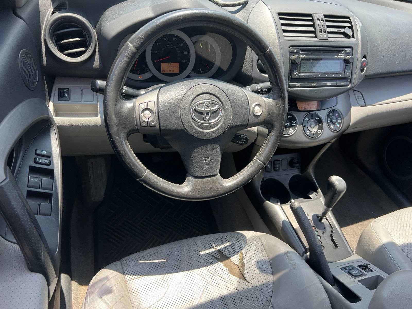 Used 2012 Toyota RAV4 Limited w/ Premium Plus Value Pkg FWD image 30