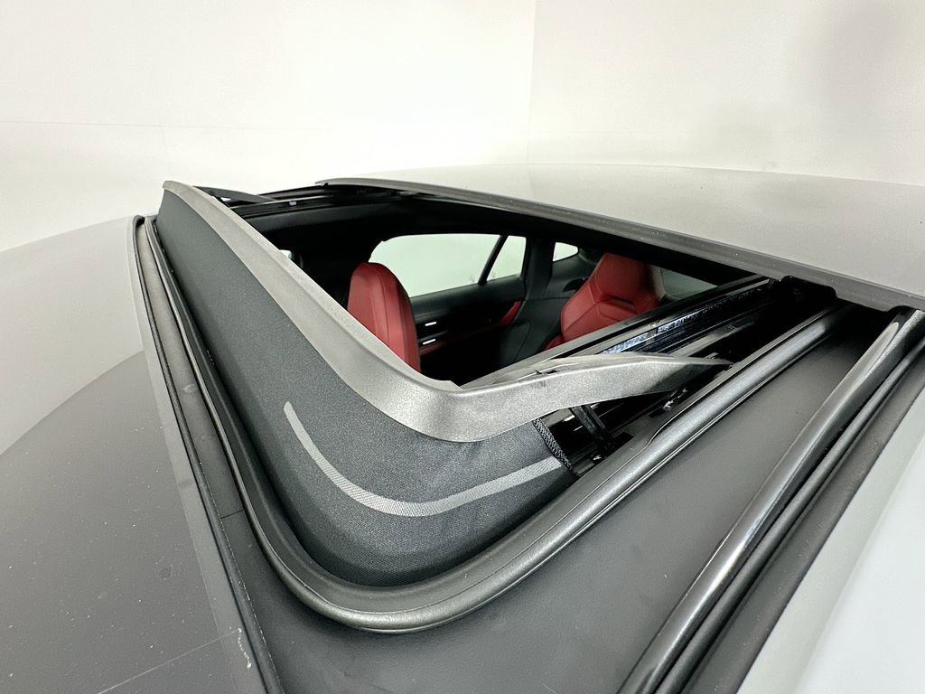 New 2026 Porsche Panamera image 14