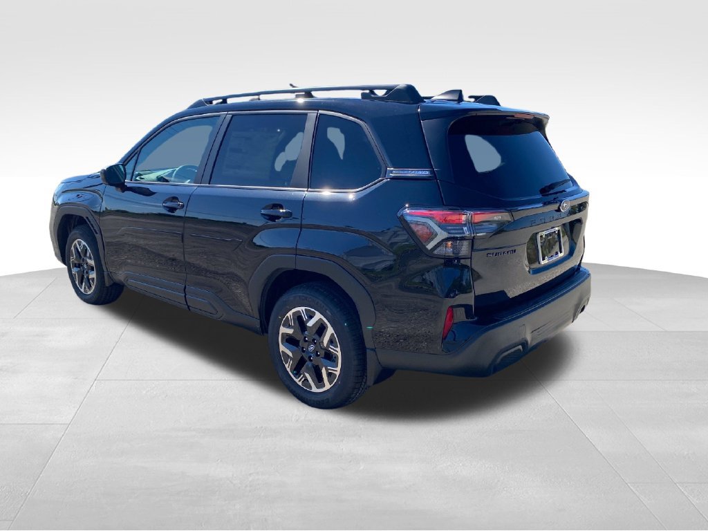 New 2026 Subaru Forester Premium AWD/4WD image 2