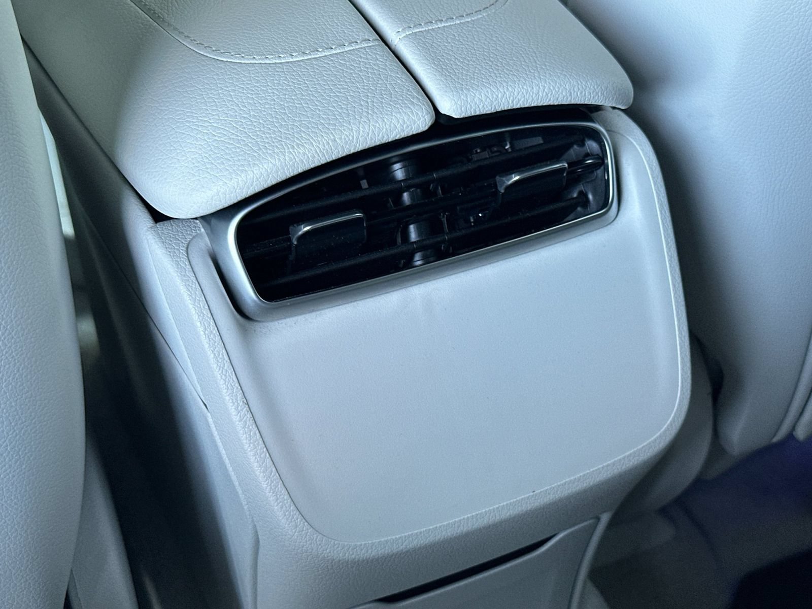 Certified 2023 Mercedes-Benz EQE 350+ SUV image 14