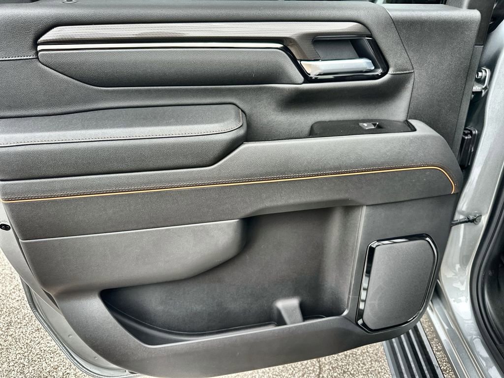 New 2026 GMC Sierra 2500 AT4 image 15