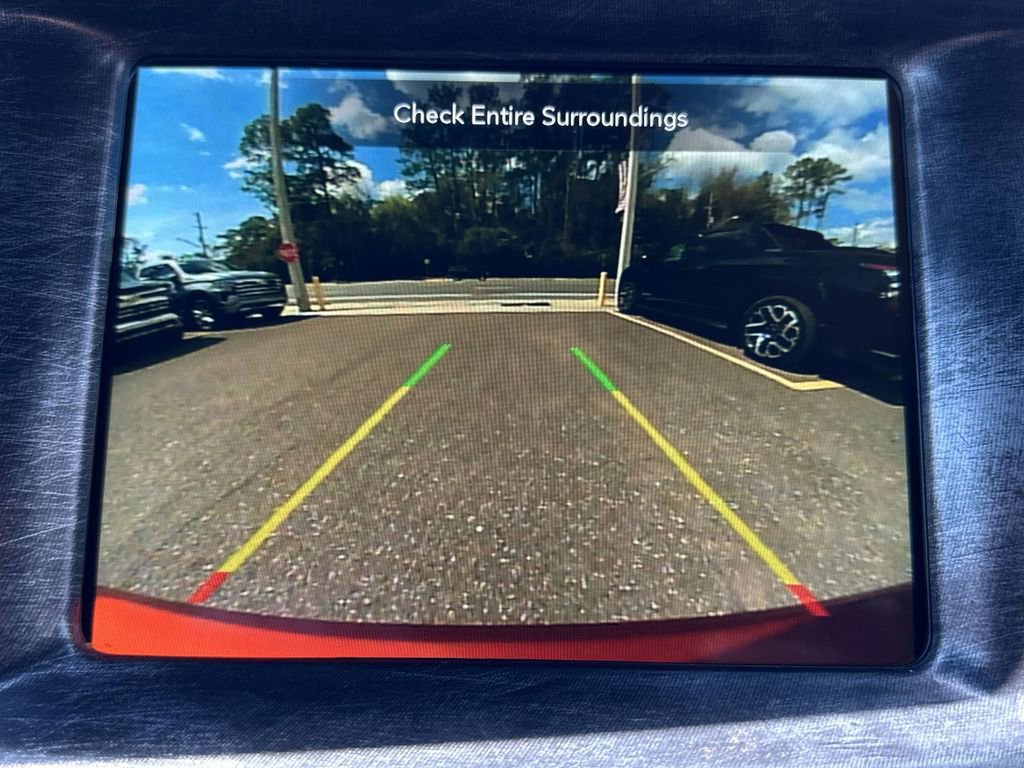 Used 2022 Dodge Charger Scat Pack w/ Daytona Edition Group image 24