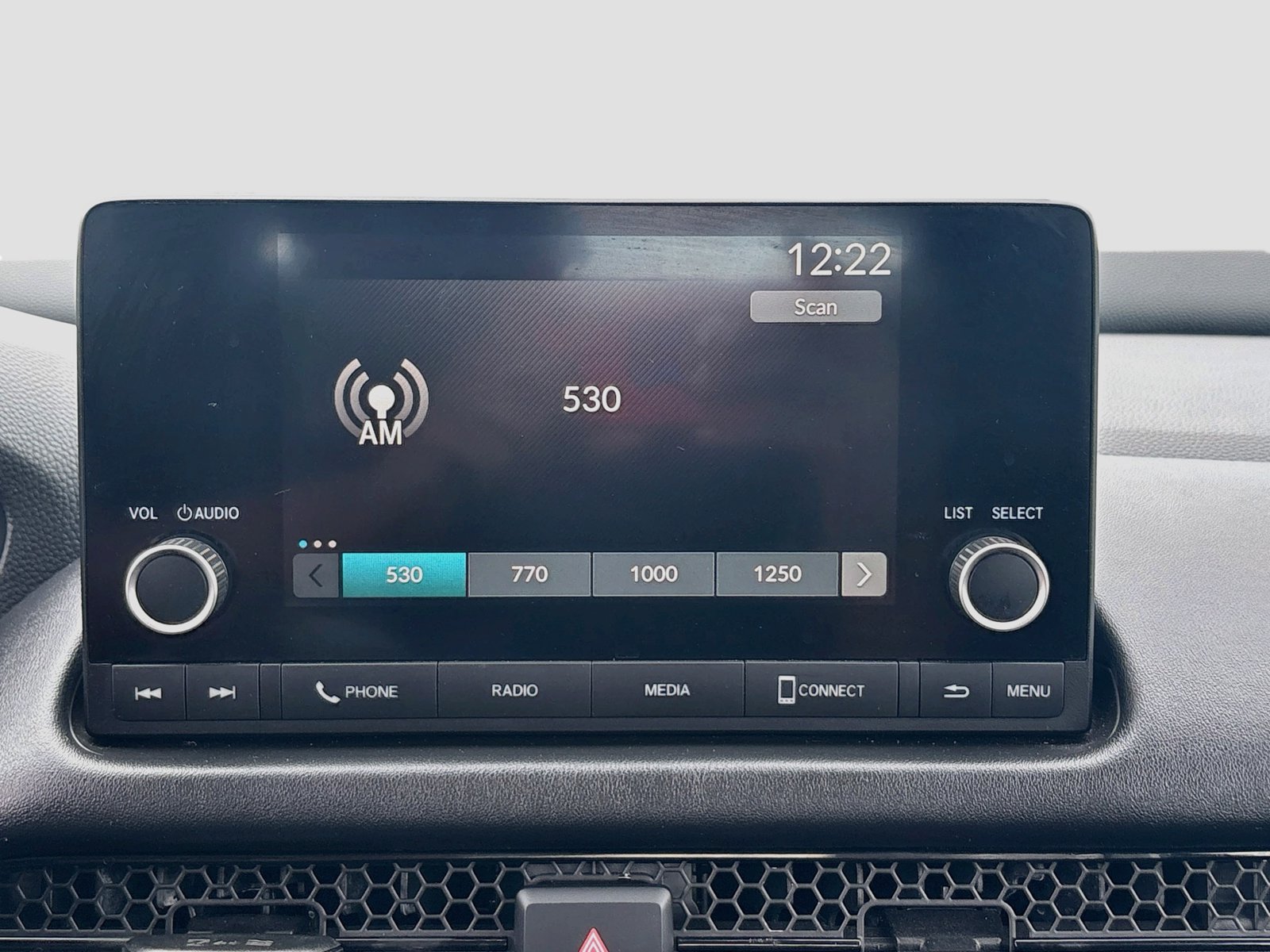 Used 2024 Honda HR-V LX image 14