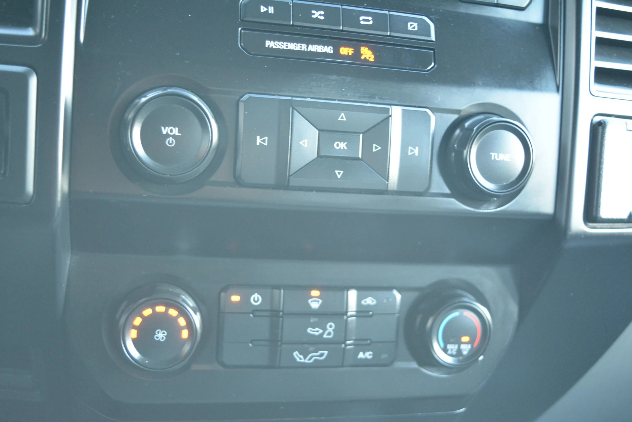 Used 2018 Ford F150 XL w/ XL Power Equipment Group image 22