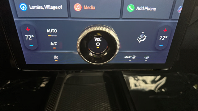 Used 2023 Ford Mustang Mach-E Select AWD/4WD image 17