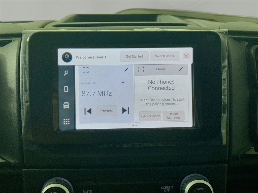 New 2026 RAM ProMaster 1500 w/ Convenience Group image 13