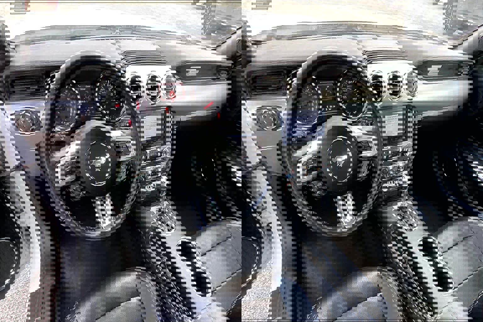 Used 2022 Ford Mustang Premium image 13