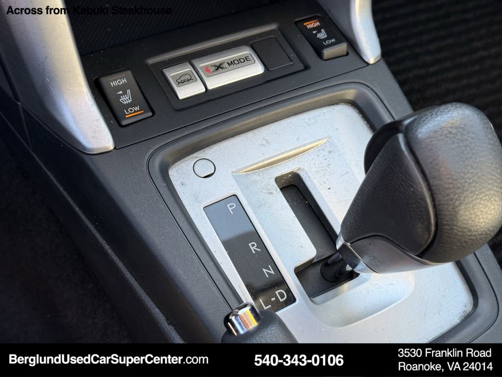 Used 2017 Subaru Forester 2.5i Limited w/ Popular Package #2 image 28