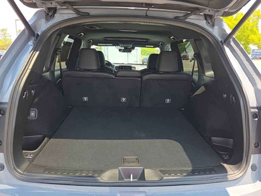 Used 2023 Honda Passport TrailSport image 29