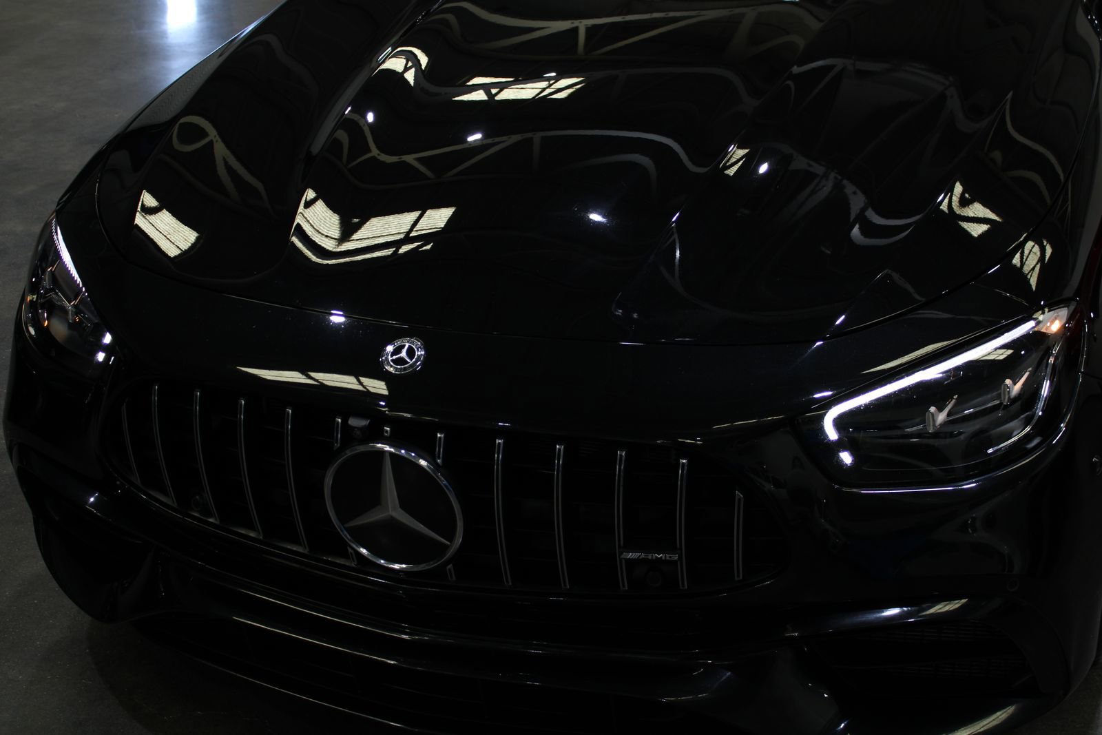 Used 2021 Mercedes-Benz E 63 AMG S image 10