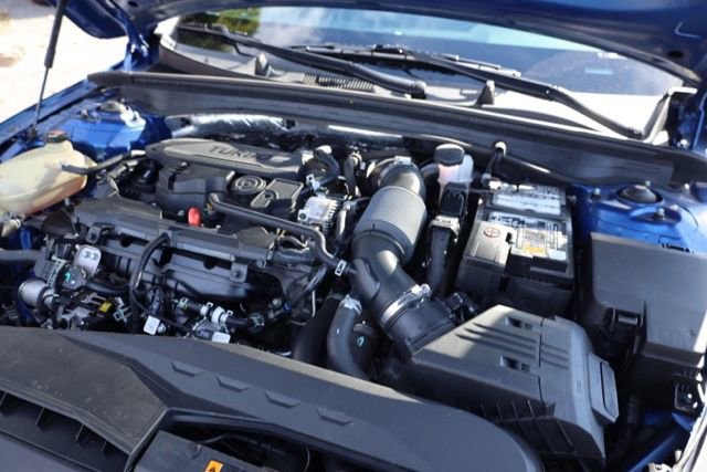 Used 2023 Kia K5 GT-Line image 39