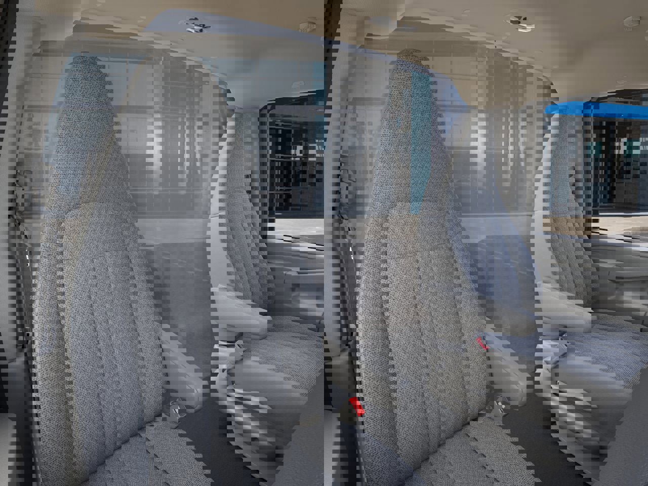 New 2025 Chevrolet Express 3500 w/ Power Convenience Package image 40