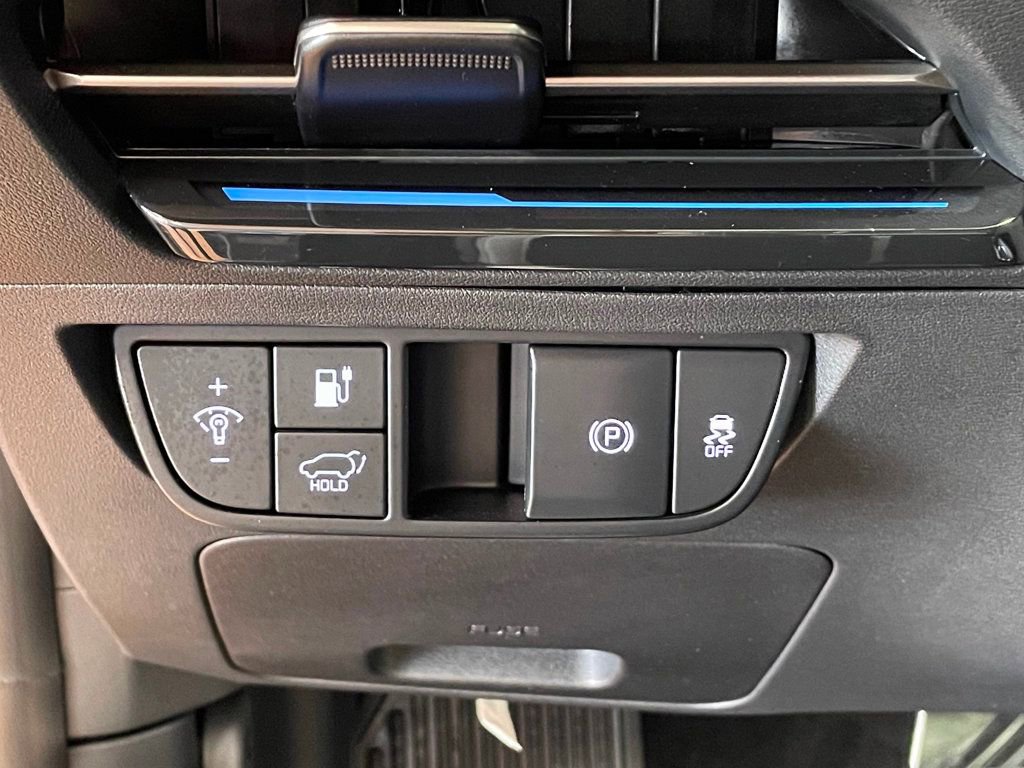 Used 2025 Kia EV6 GT-Line image 20