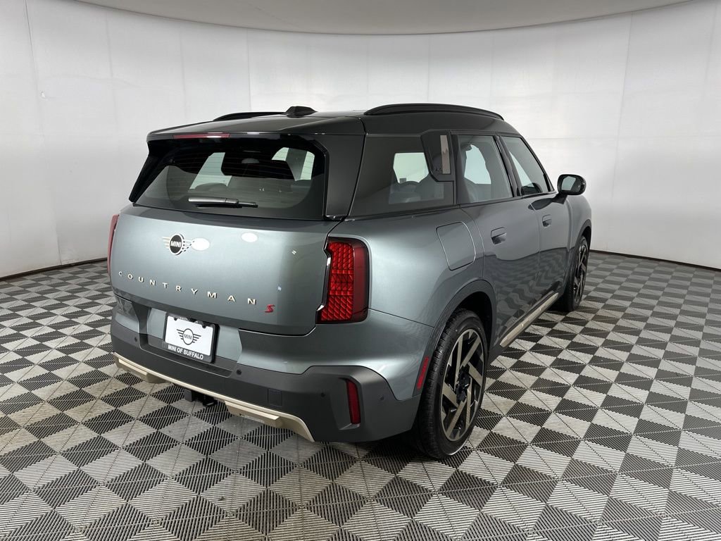 Used 2026 MINI Cooper Countryman S AWD/4WD image 27