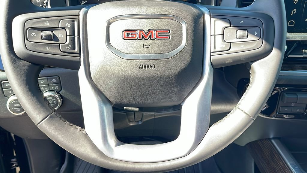 New 2026 GMC Sierra 1500 Elevation w/ Elevation Premium Package image 22