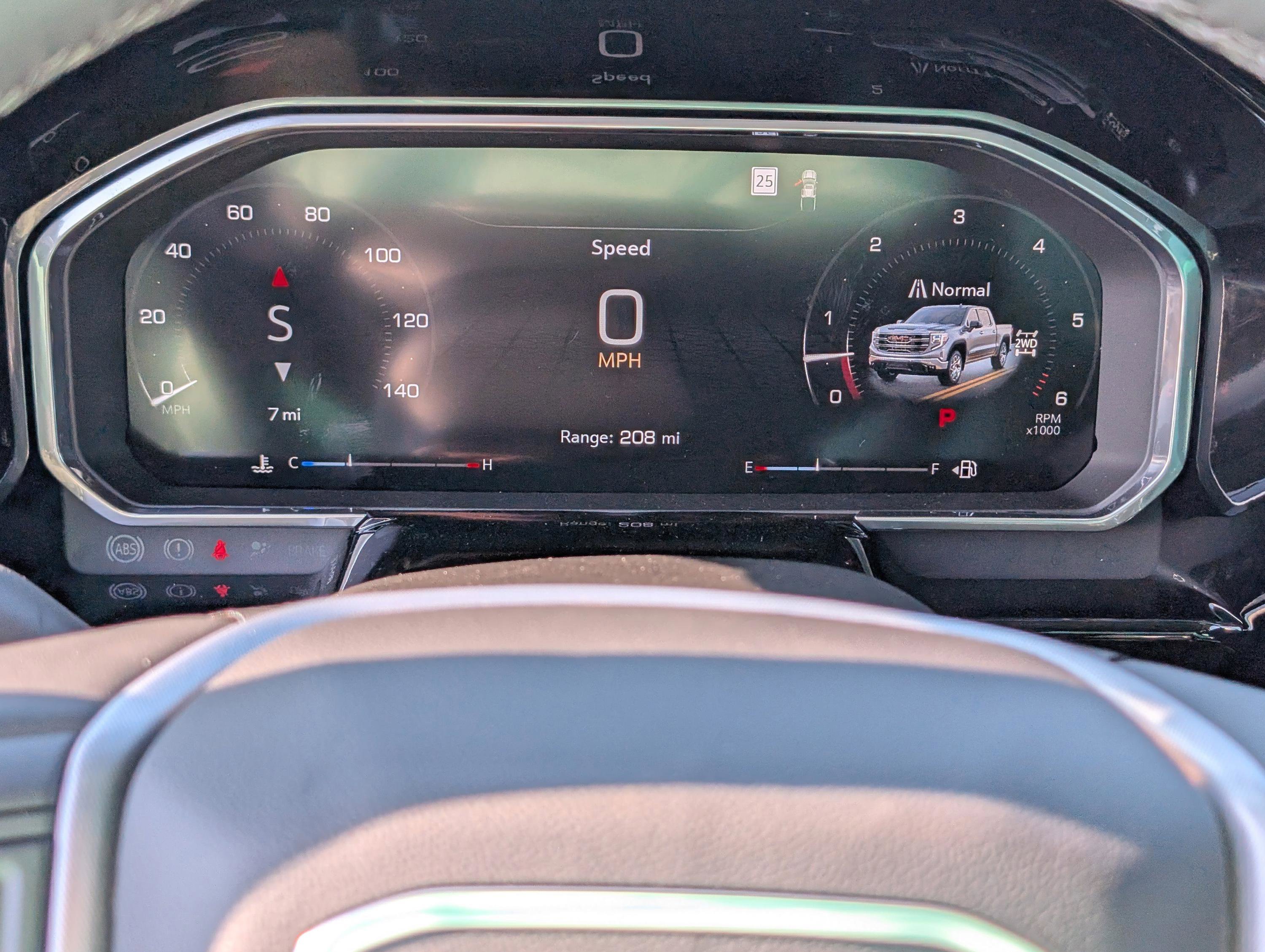 New 2026 GMC Sierra 1500 Elevation w/ Elevation Premium Package image 23