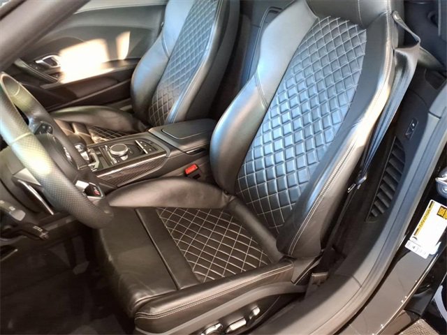 Used 2020 Audi R8 V10 performance image 18