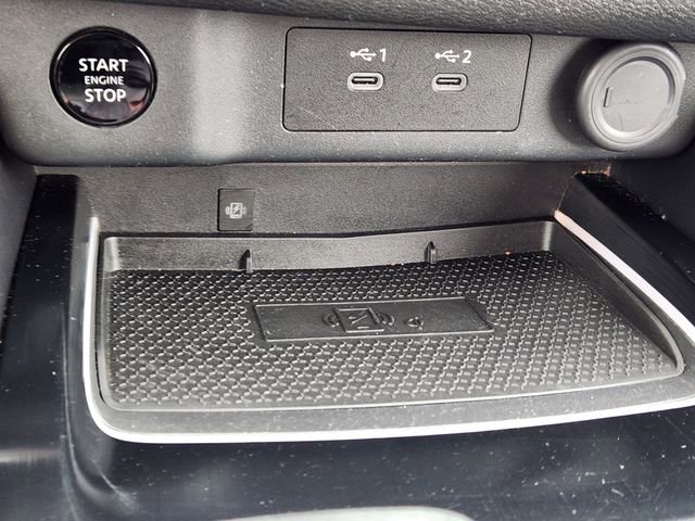 Used 2024 Nissan Rogue Platinum w/ Platinum Premium Package FWD image 20