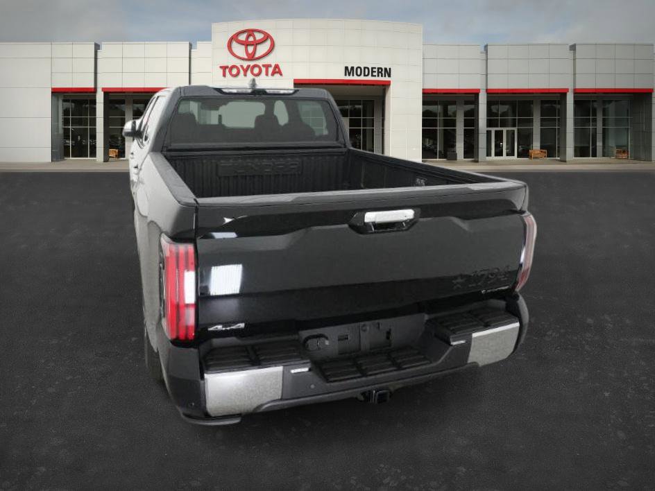 New 2026 Toyota Tundra 1794 Edition image 16