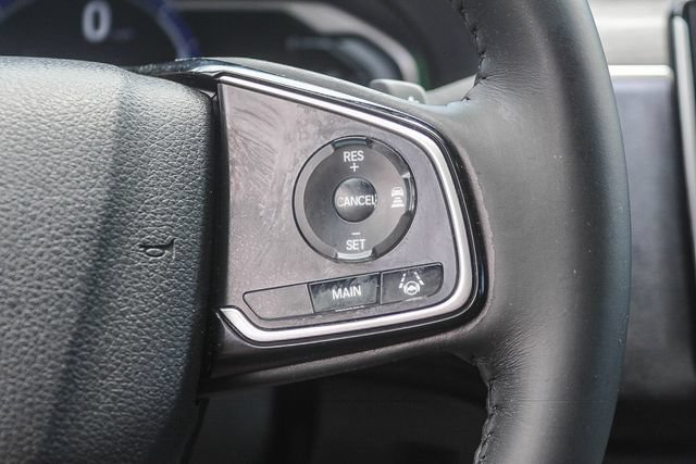 Used 2018 Honda Clarity Touring image 30
