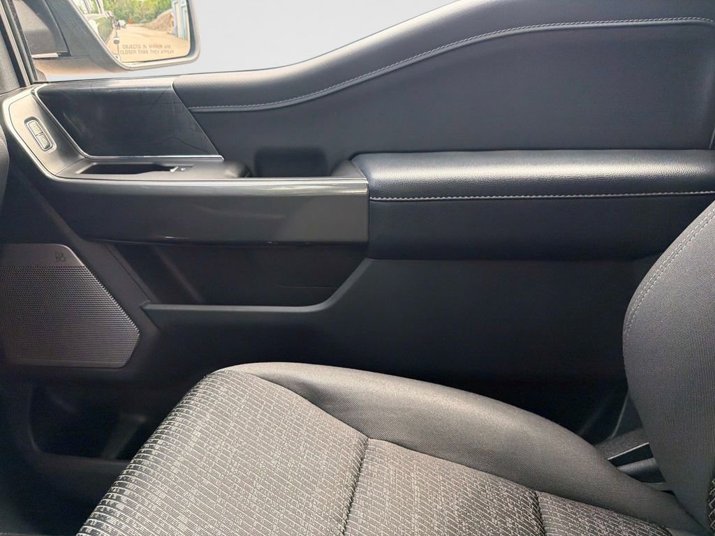 Used 2022 Ford F150 XLT w/ Equipment Group 302A High AWD/4WD image 23