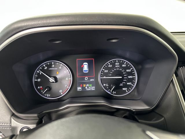 Used 2024 Subaru Outback Limited XT image 17