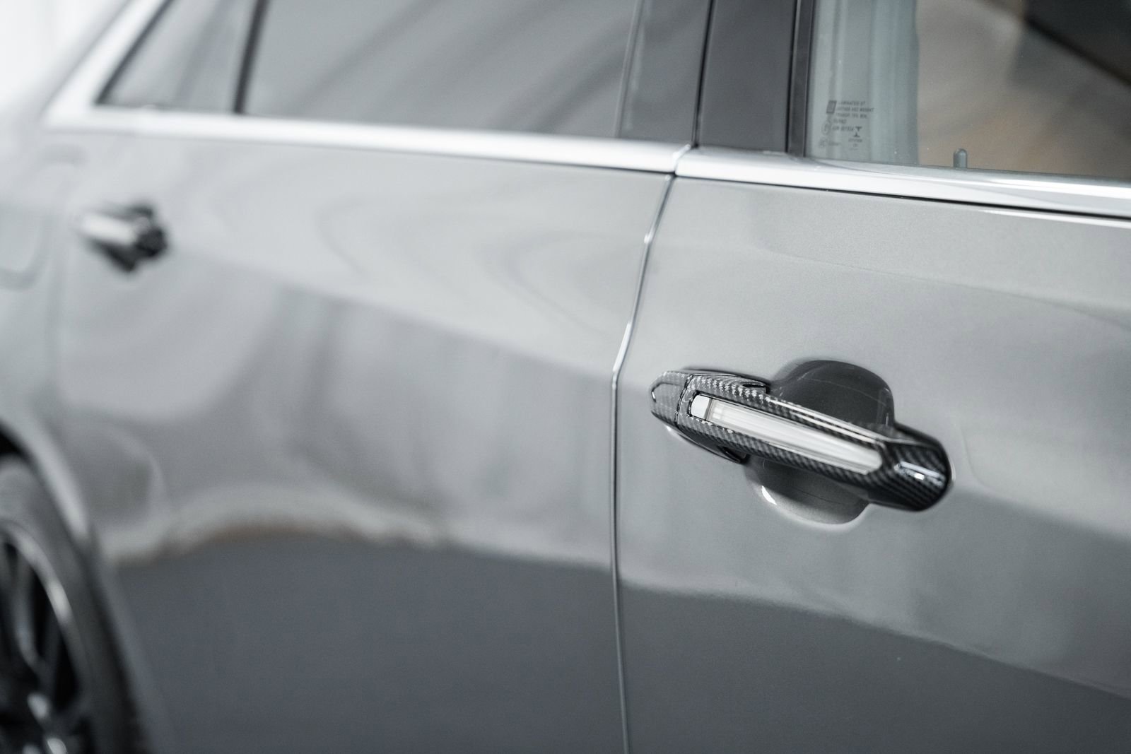 Used 2016 Cadillac CT6 Luxury image 22