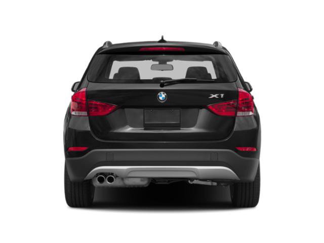 Used 2015 BMW X1 sDrive28i RWD image 5